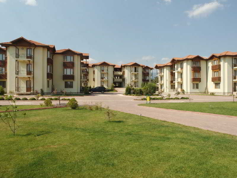 Gure Saruhan Thermal Akcay  Exterior photo